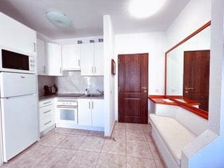 1 soveværelse Lejlighed til salg i Costa Adeje, Adeje med swimmingpool - € 249.000 (Ref: 9969181)
