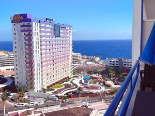 1 soveværelse Lejlighed til salg i Costa Adeje, Adeje med swimmingpool - € 249.000 (Ref: 9969181)