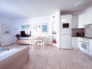 1 soveværelse Lejlighed til salg i Costa Adeje, Adeje med swimmingpool - € 249.000 (Ref: 9969181)
