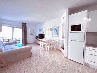 1 soveværelse Lejlighed til salg i Costa Adeje, Adeje med swimmingpool - € 249.000 (Ref: 9969181)
