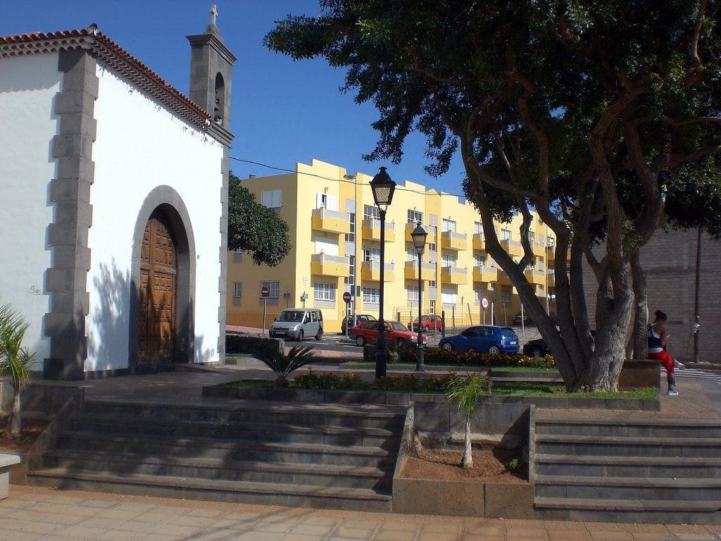 1 bedroom Apartment for sale in Guargacho - € 159,000 (Ref: 9969182)