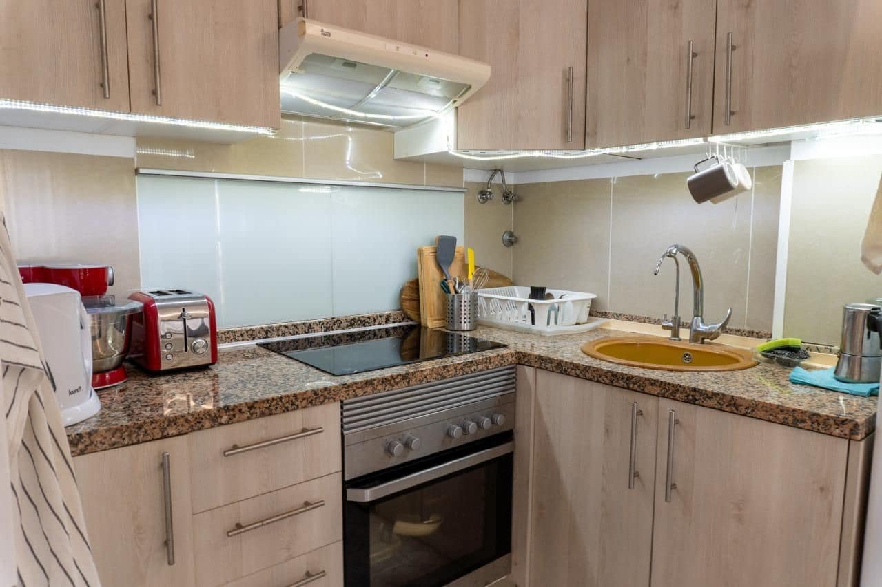 1 bedroom Apartment for sale in Guargacho - € 159,000 (Ref: 9969182)