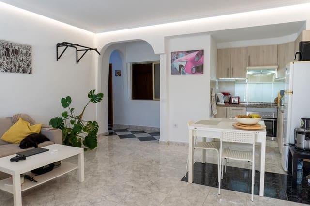 Apartamento de 1 habitación en Guargacho en venta - 159.000 € (Ref: 9969182)