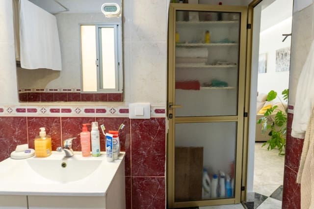 Apartamento de 1 habitación en Guargacho en venta - 159.000 € (Ref: 9969182)