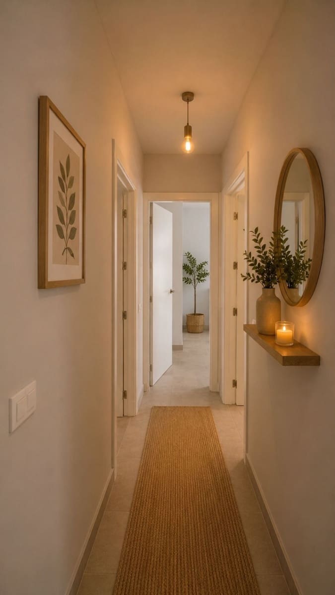2 soverom Leilighet til salgs i Cabo Blanco med garasje - € 249 000 (Ref: 9969183)