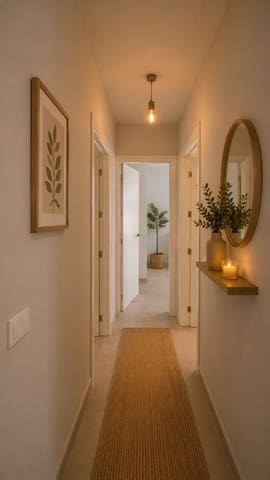 2 slaapkamer Appartement te koop in Cabo Blanco, Arona met garage - € 249.000 (Ref: 9969183)