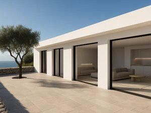 Chalet de 3 habitaciones en Chiguergue en venta - 649.000 € (Ref: 9969184)