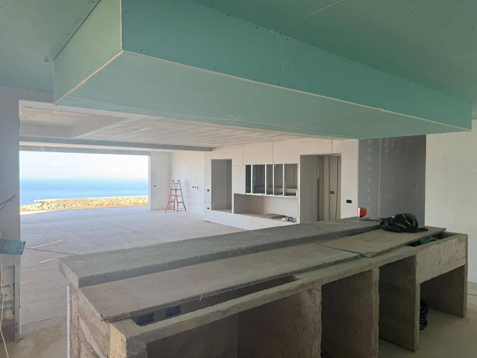 Chalet de 3 habitaciones en Chiguergue en venta - 649.000 € (Ref: 9969184)