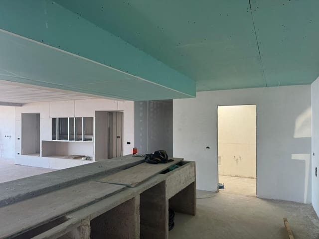 3 soverom Villa til salgs i Chiguergue, Guía de Isora - € 649 000 (Ref: 9969184)