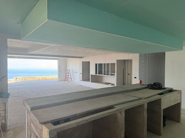 3 soverom Villa til salgs i Chiguergue, Guía de Isora - € 649 000 (Ref: 9969184)
