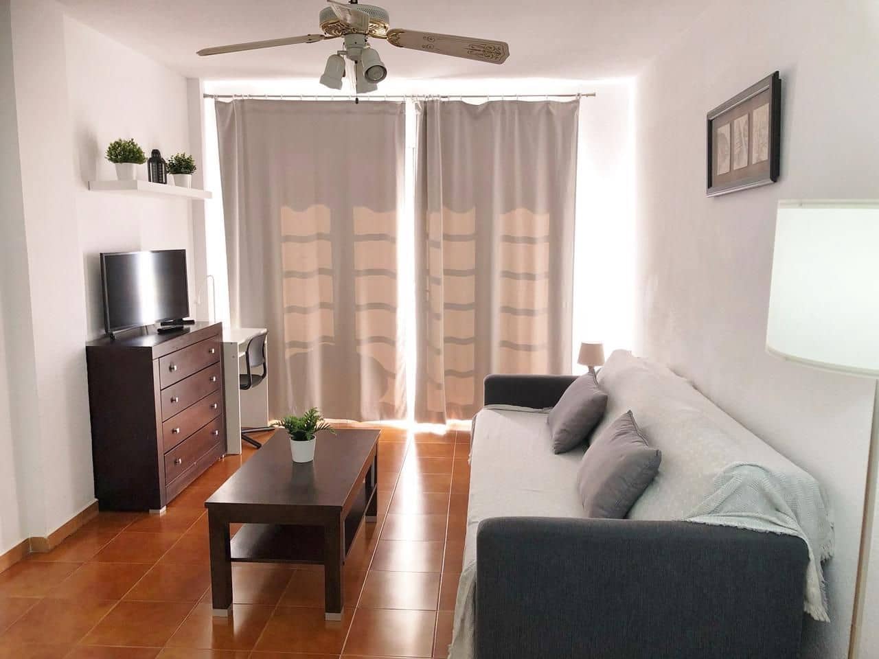 1 bedroom Apartment for sale in Costa Adeje with pool - € 255,000 (Ref: 9974648)