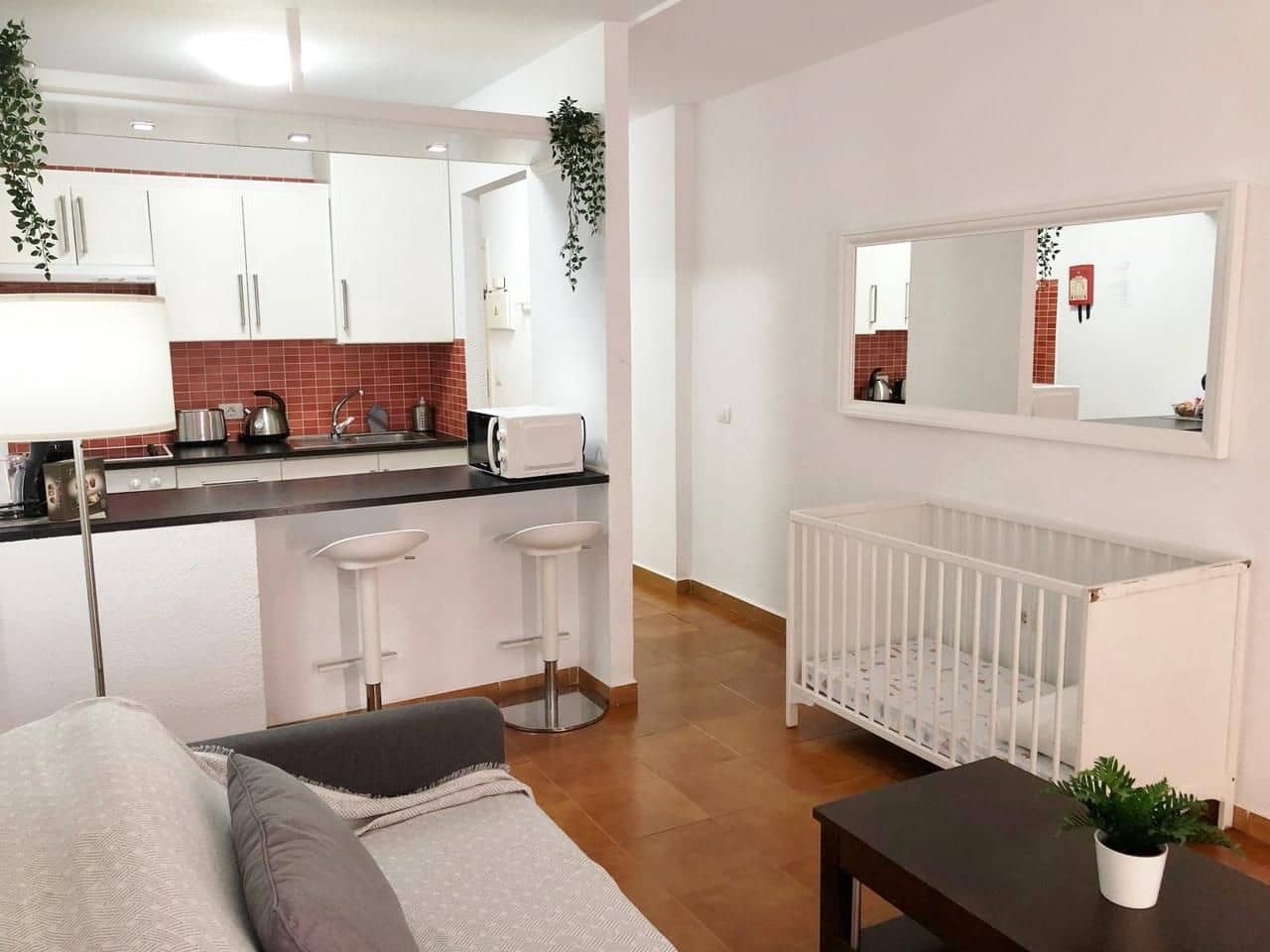 1 bedroom Apartment for sale in Costa Adeje with pool - € 255,000 (Ref: 9974648)