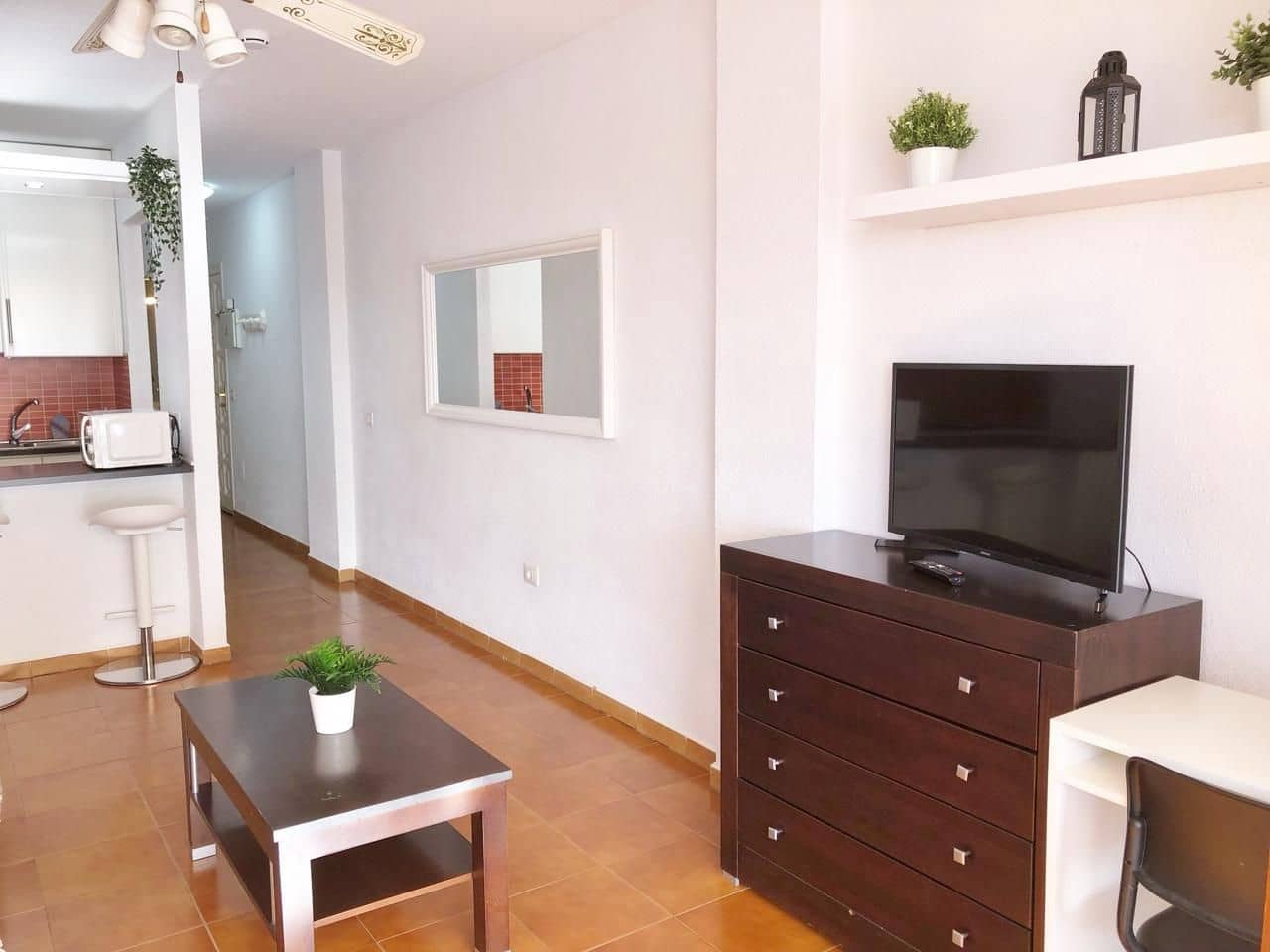 1 bedroom Apartment for sale in Costa Adeje with pool - € 255,000 (Ref: 9974648)