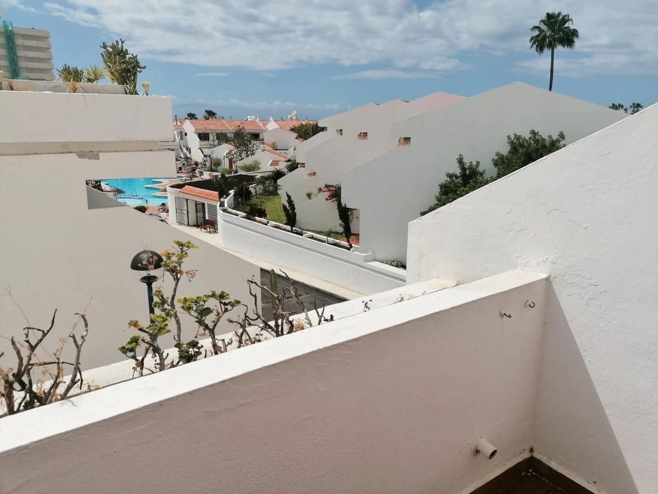 1 bedroom Apartment for sale in Costa Adeje with pool - € 255,000 (Ref: 9974648)