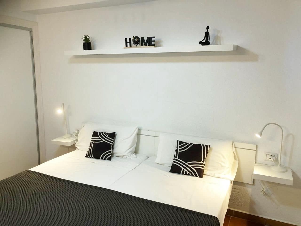 1 bedroom Apartment for sale in Costa Adeje with pool - € 255,000 (Ref: 9974648)