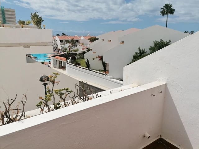 1 bedroom Apartment for sale in San Eugenio Bajo, Adeje with pool - € 255,000 (Ref: 9974648)