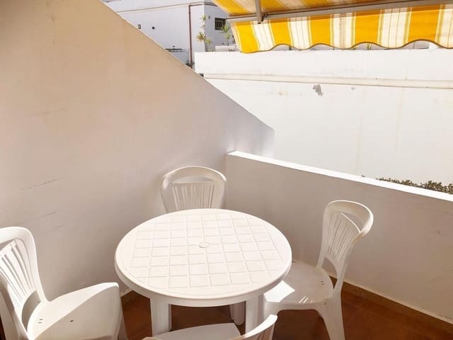 1 bedroom Apartment for sale in San Eugenio Bajo, Adeje with pool - € 255,000 (Ref: 9974648)