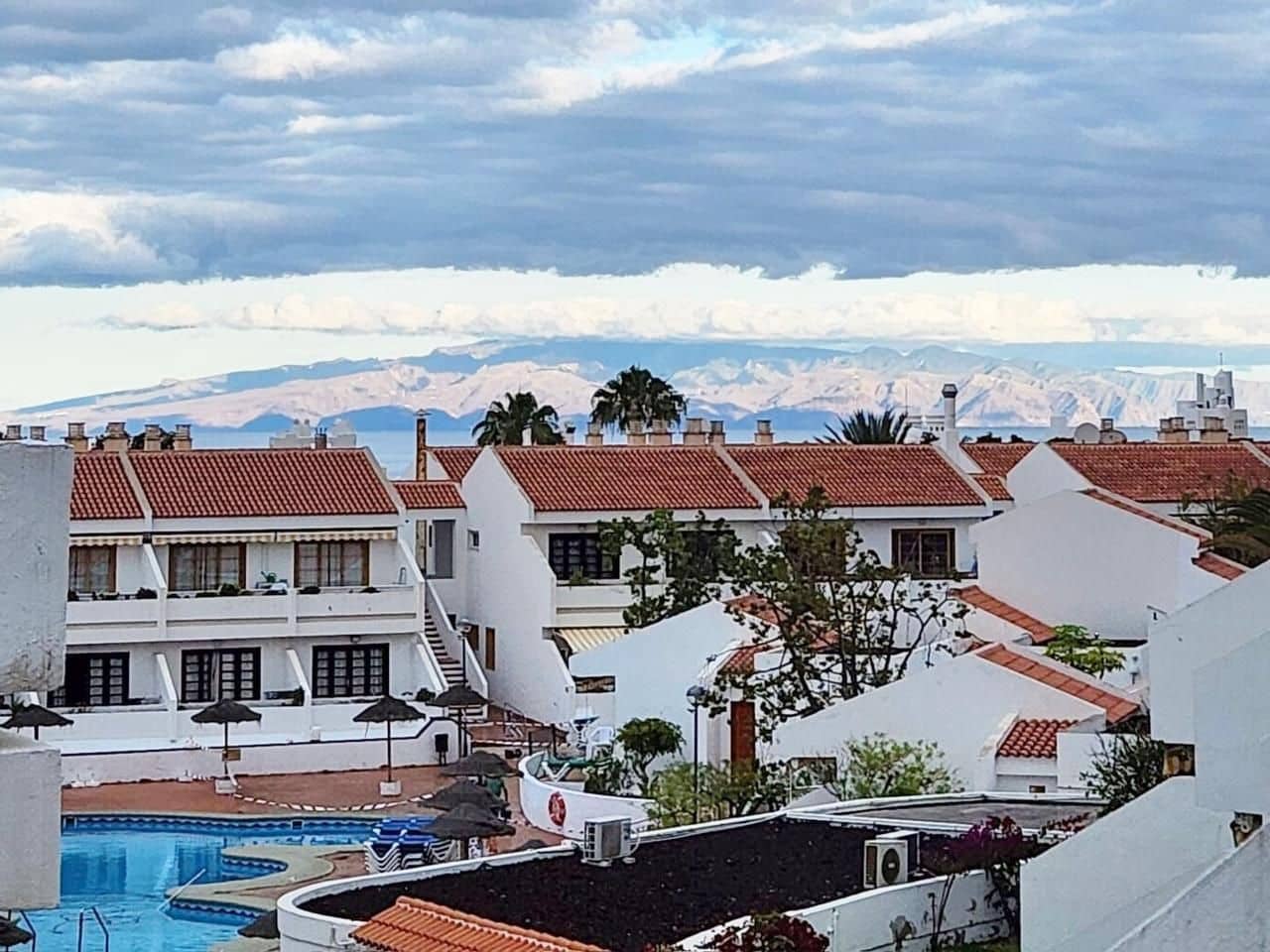 1 bedroom Apartment for sale in Costa Adeje with pool - € 255,000 (Ref: 9974648)