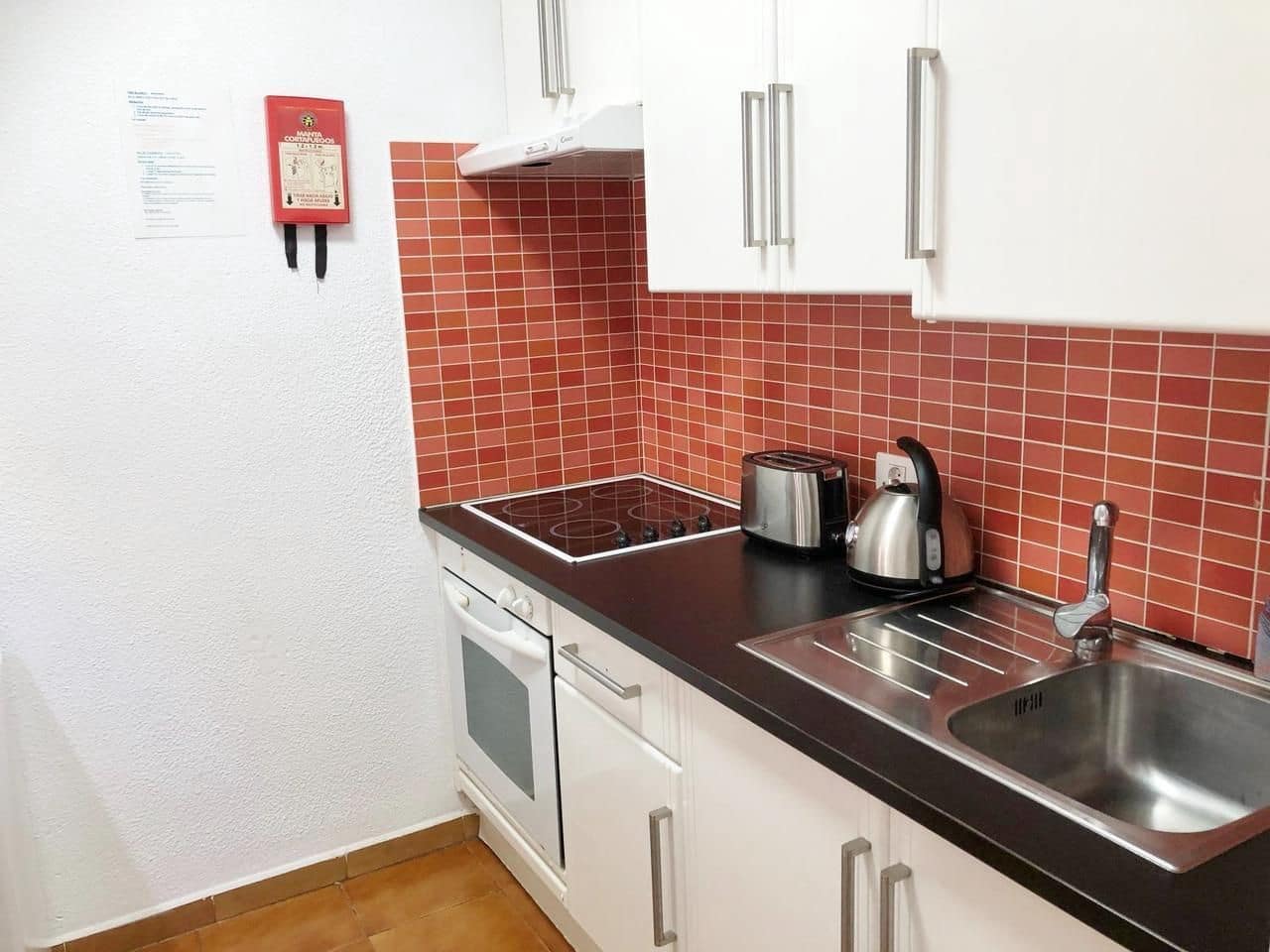 1 bedroom Apartment for sale in Costa Adeje with pool - € 255,000 (Ref: 9974648)