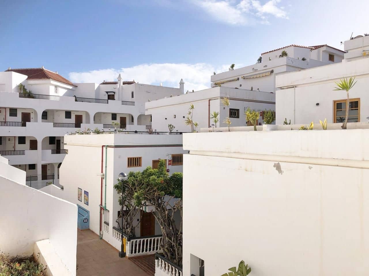 1 bedroom Apartment for sale in Costa Adeje with pool - € 255,000 (Ref: 9974648)