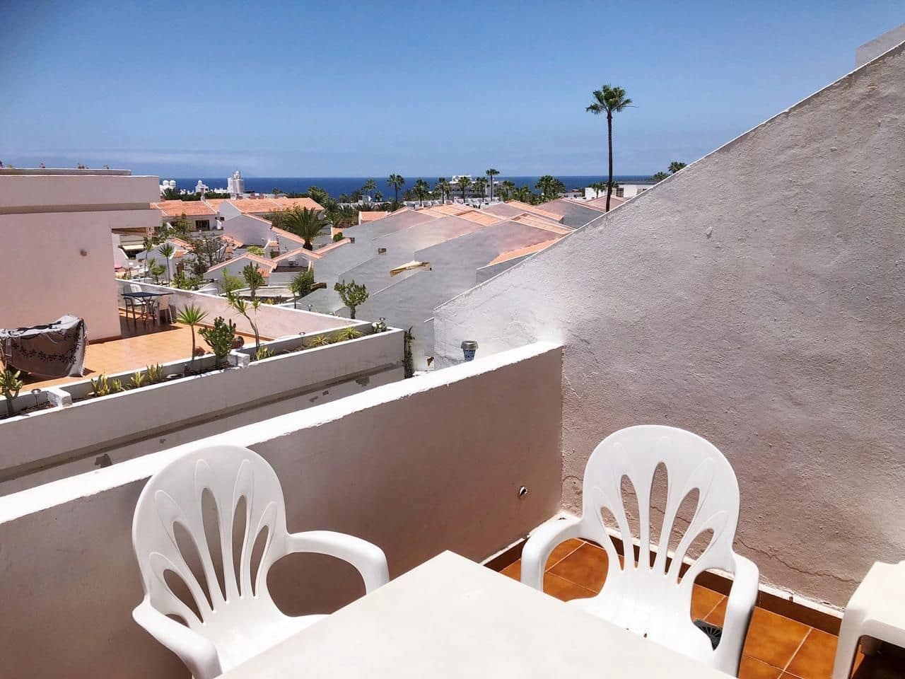 1 sovrum Lägenhet till salu i Costa Adeje med pool - 285 000 € (Ref: 9974649)