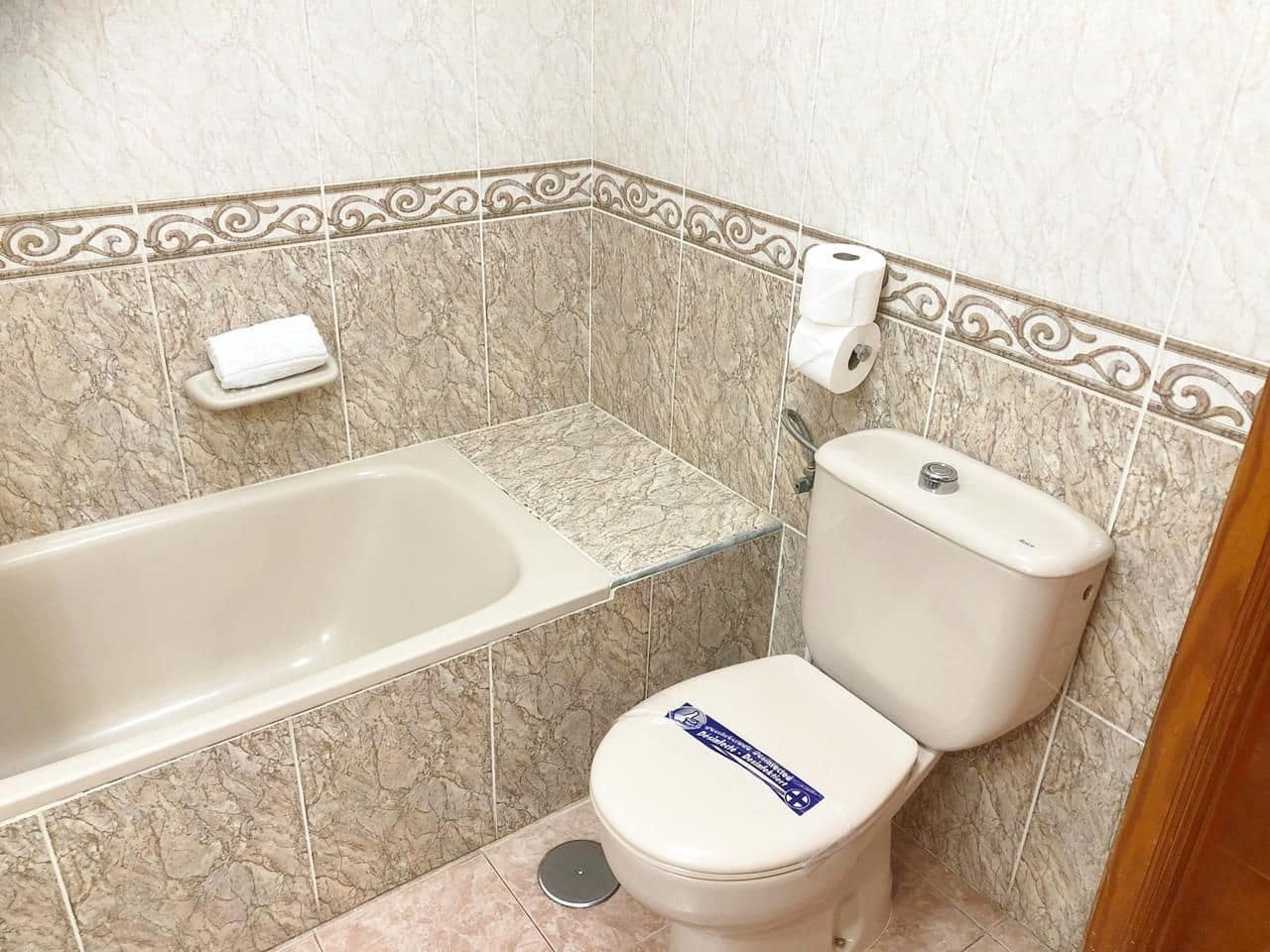 1 sovrum Lägenhet till salu i Costa Adeje med pool - 285 000 € (Ref: 9974649)