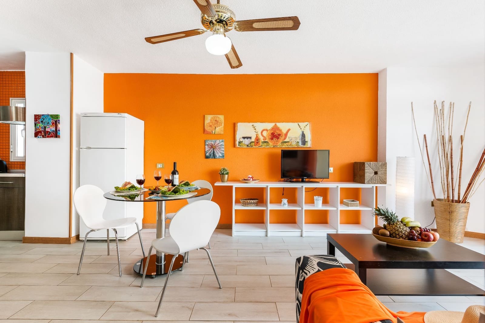 1 bedroom Apartment for sale in Costa Adeje with pool garage - € 269,000 (Ref: 9978133)