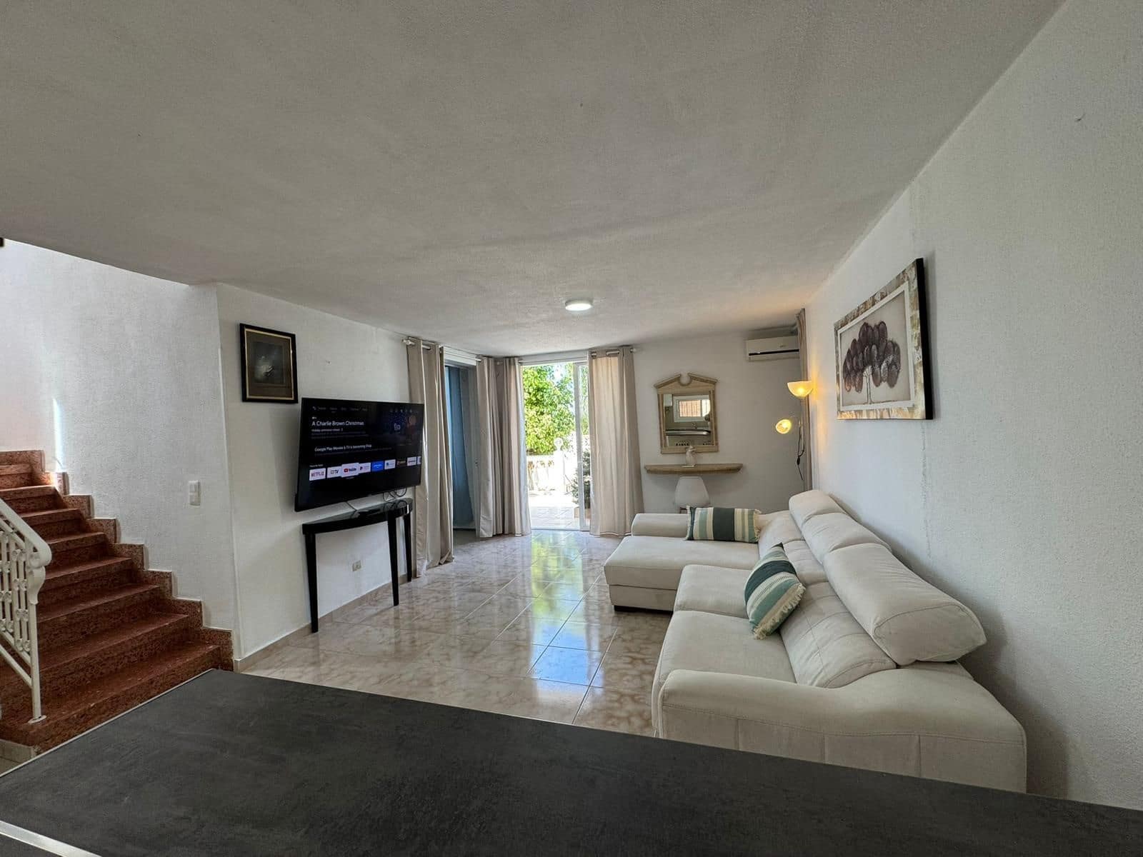 4 soverom Villa til salgs i Costa Adeje med garasje - € 1 312 500 (Ref: 9981795)