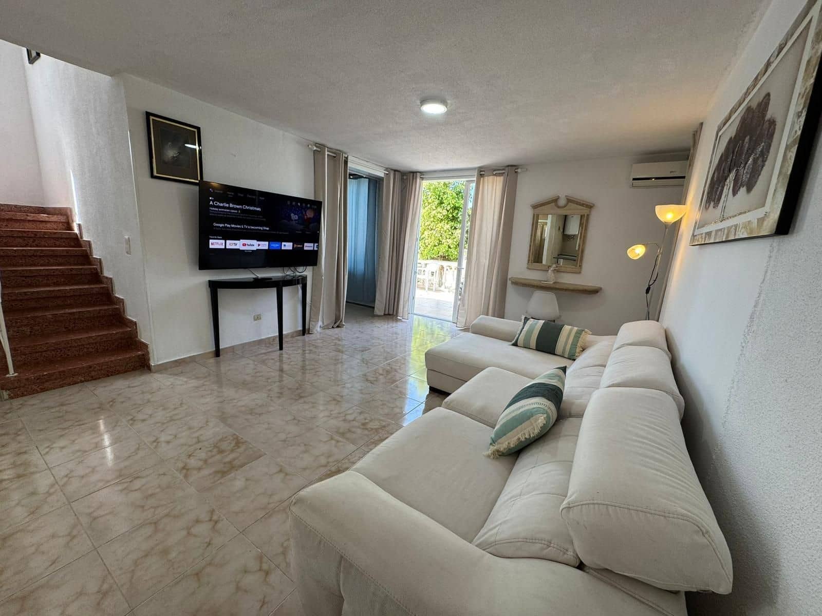 4 soverom Villa til salgs i Costa Adeje med garasje - € 1 312 500 (Ref: 9981795)