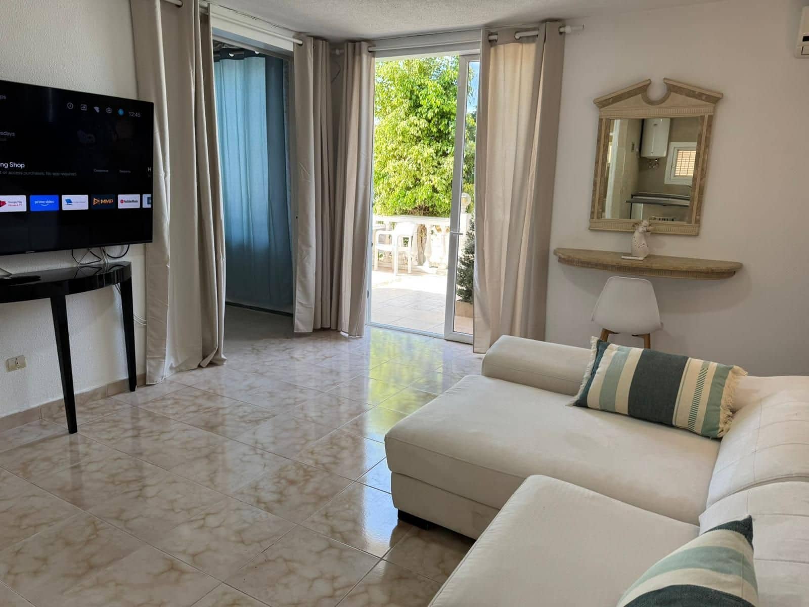 4 soverom Villa til salgs i Costa Adeje med garasje - € 1 312 500 (Ref: 9981795)