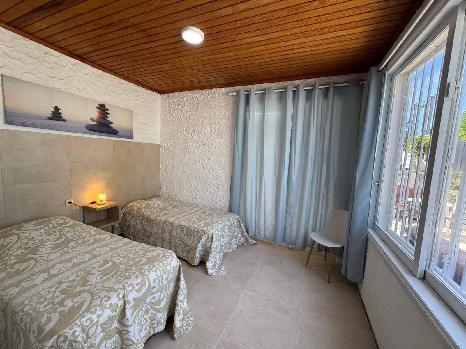 4 soverom Villa til salgs i Costa Adeje med garasje - € 1 312 500 (Ref: 9981795)