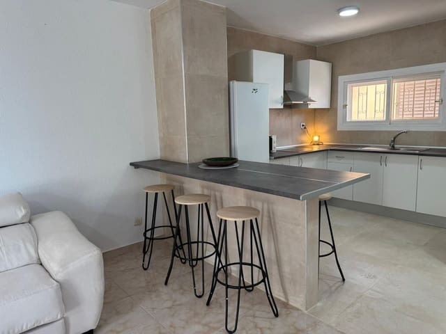 4 soverom Villa til salgs i Playa de las Américas, Adeje med garasje - € 1 312 500 (Ref: 9981795)