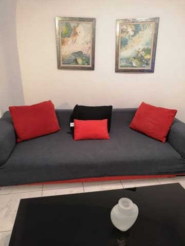 2 soveværelse Villa til salg i Torviscas Centro y Alto, Adeje med swimmingpool garage - € 550.000 (Ref: 9981796)