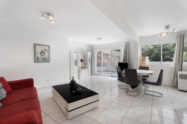 2 soveværelse Villa til salg i Torviscas Centro y Alto, Adeje med swimmingpool garage - € 550.000 (Ref: 9981796)
