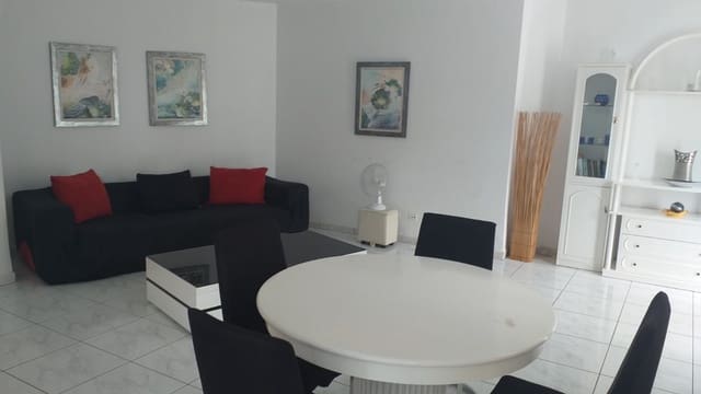 2 soveværelse Villa til salg i Torviscas Centro y Alto, Adeje med swimmingpool garage - € 550.000 (Ref: 9981796)