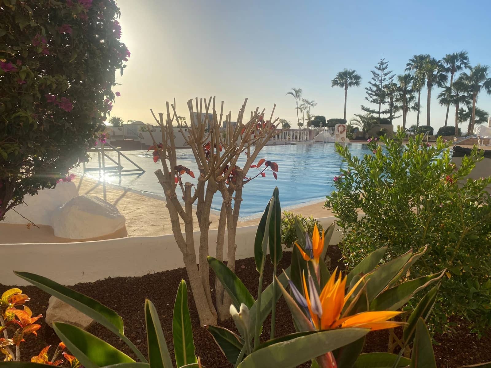 2 soverom Villa til salgs i Costa Adeje med svømmebasseng garasje - € 550 000 (Ref: 9981796)