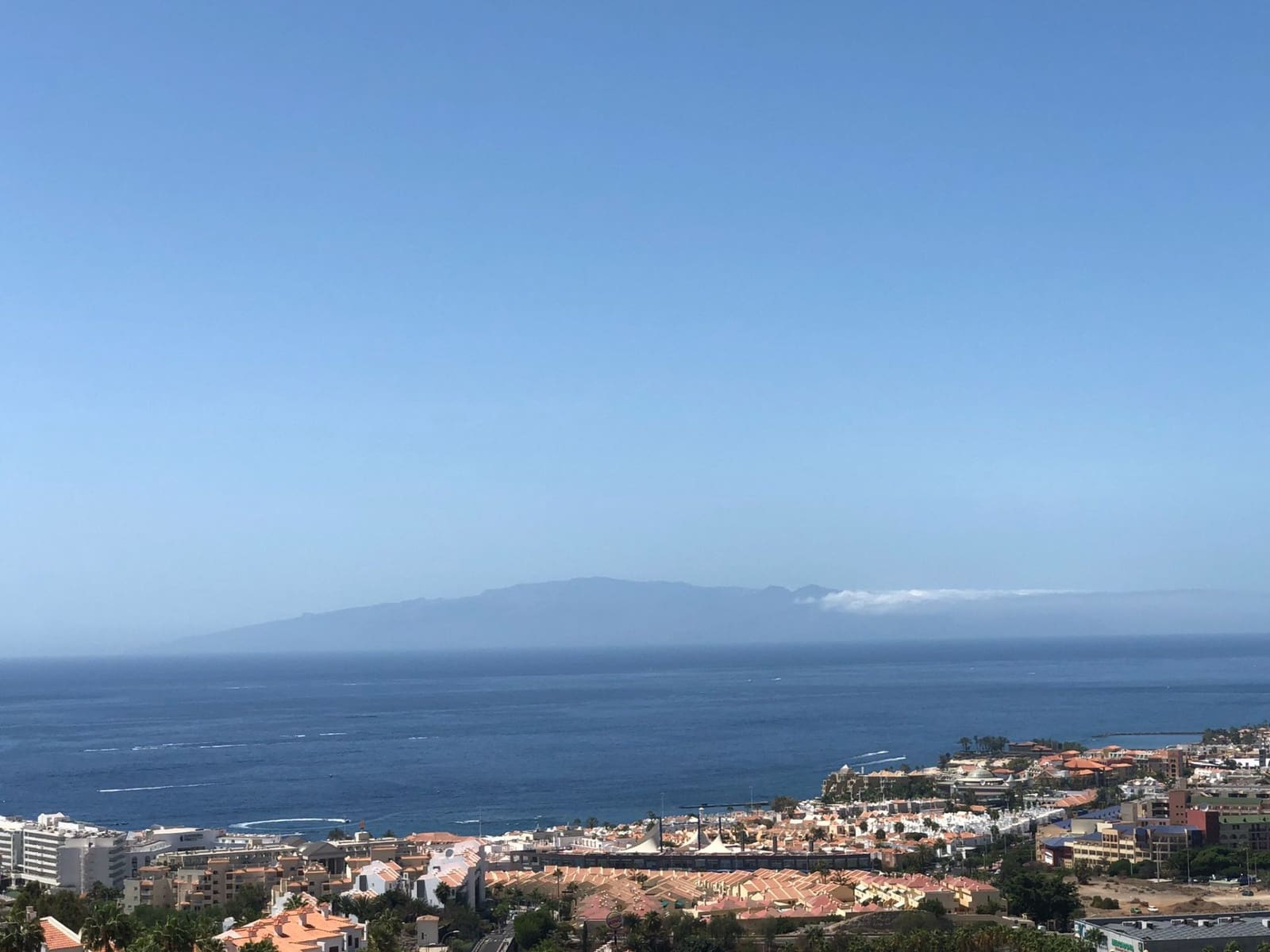 2 soverom Villa til salgs i Costa Adeje med svømmebasseng garasje - € 550 000 (Ref: 9981796)