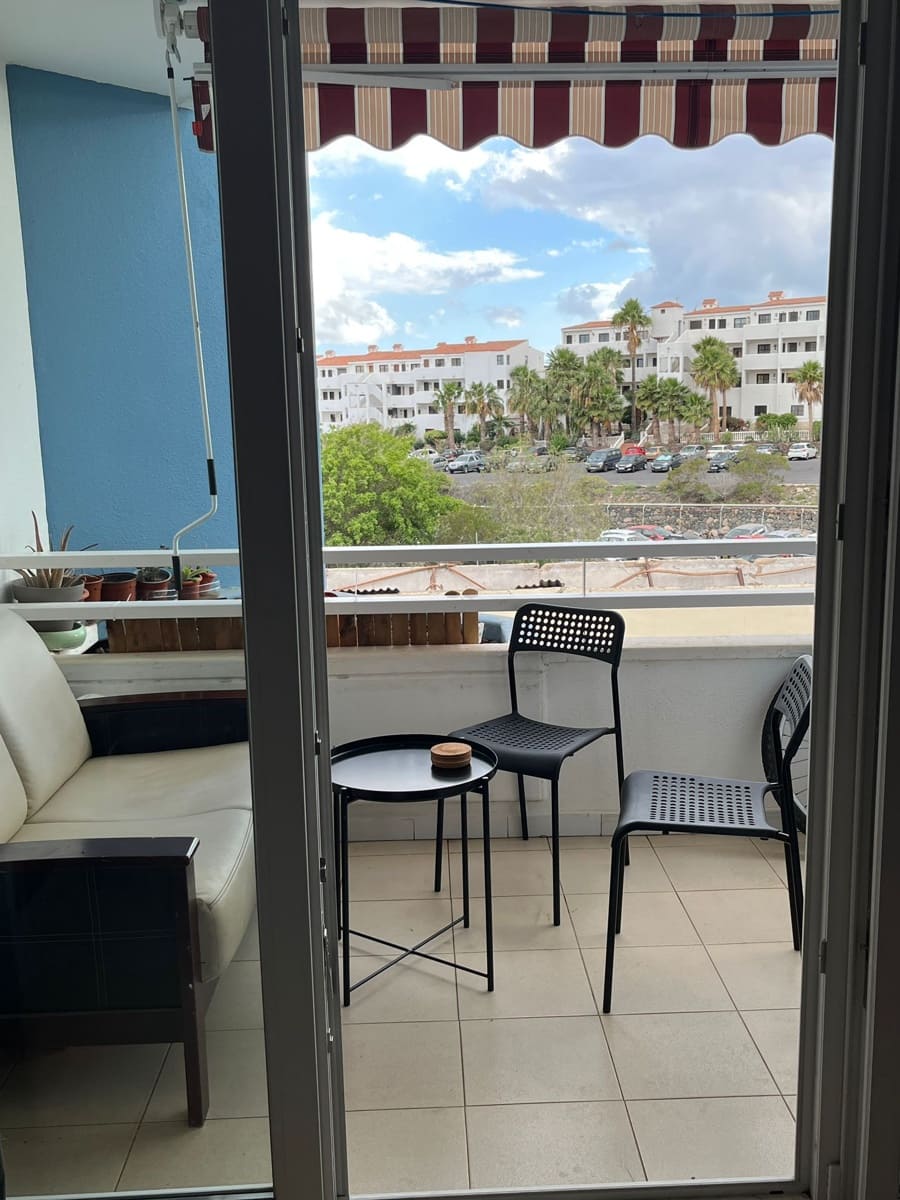Appartamento in vendita in Golf del Sur con piscina garage - 165.000 € (Rif: 9993799)