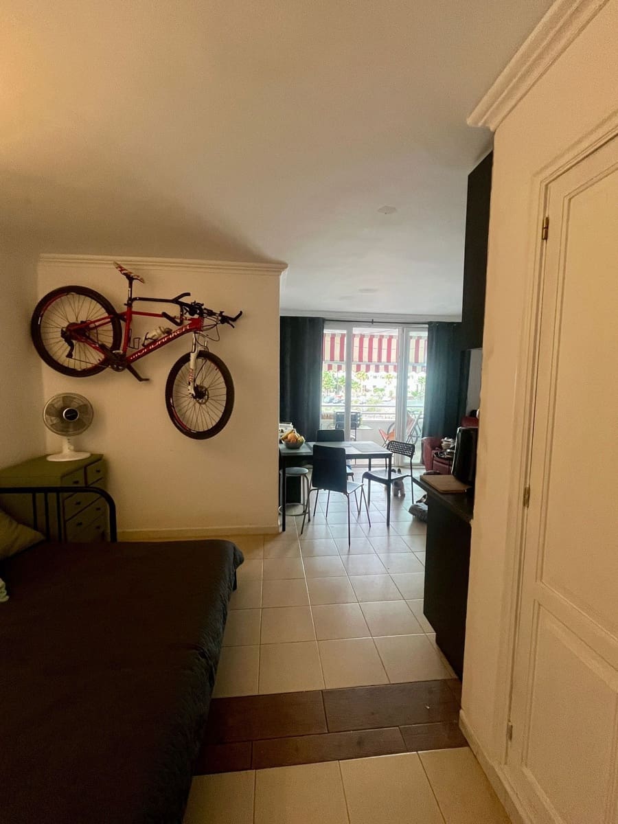 Appartamento in vendita in Golf del Sur con piscina garage - 165.000 € (Rif: 9993799)