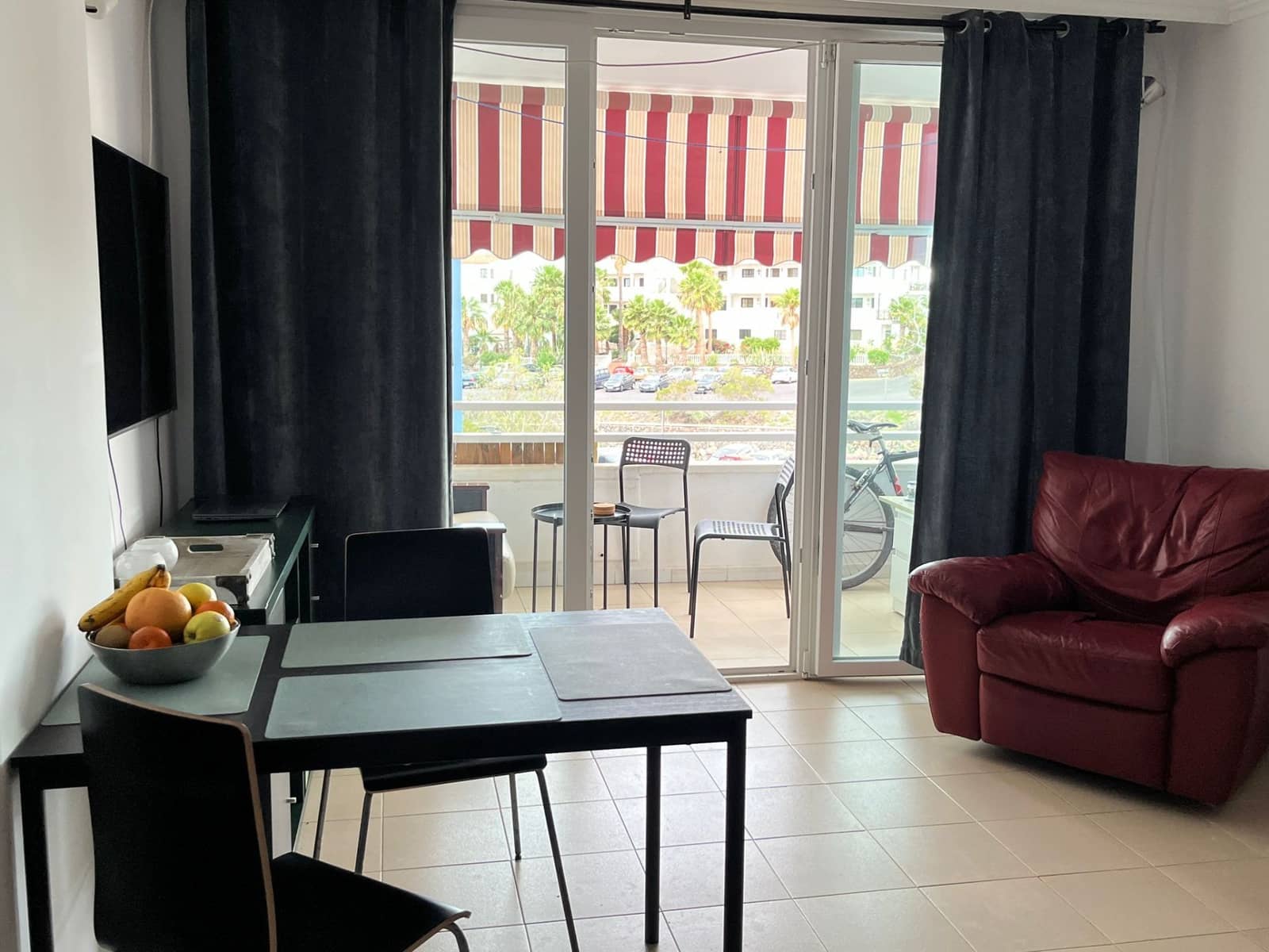Appartamento in vendita in Golf del Sur con piscina garage - 165.000 € (Rif: 9993799)