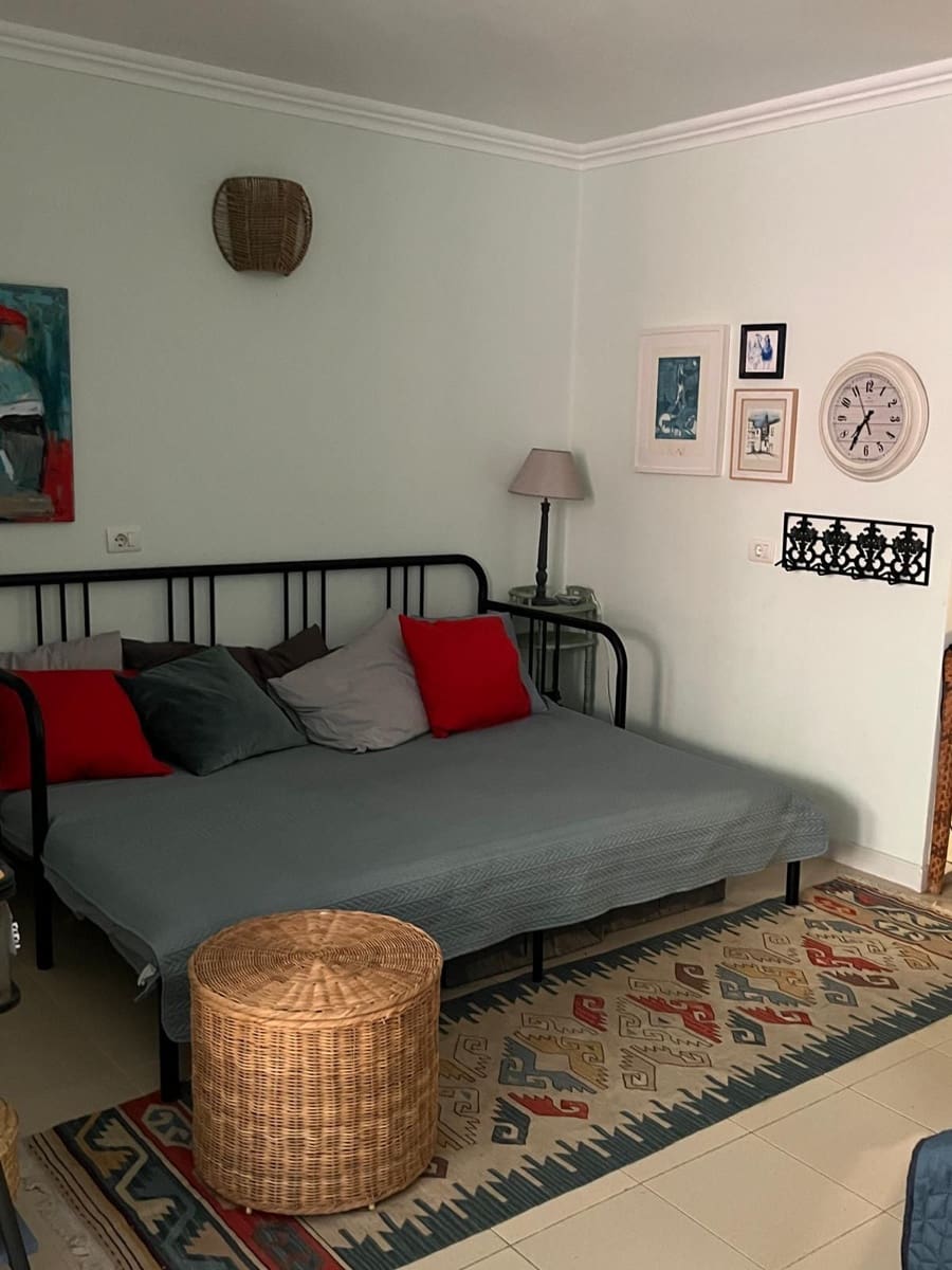Apartment zu verkaufen in Golf del Sur mit Pool Garage - 155.000 € (Ref: 9996599)