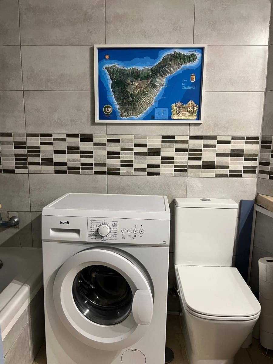 Apartment zu verkaufen in Golf del Sur mit Pool Garage - 155.000 € (Ref: 9996599)