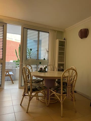 Apartamento en Golf del Sur, San Miguel de Abona en venta con piscina garaje - 155.000 € (Ref: 9996599)