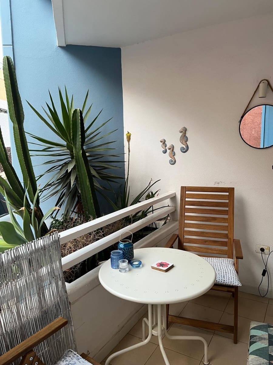 Apartment zu verkaufen in Golf del Sur mit Pool Garage - 155.000 € (Ref: 9996599)