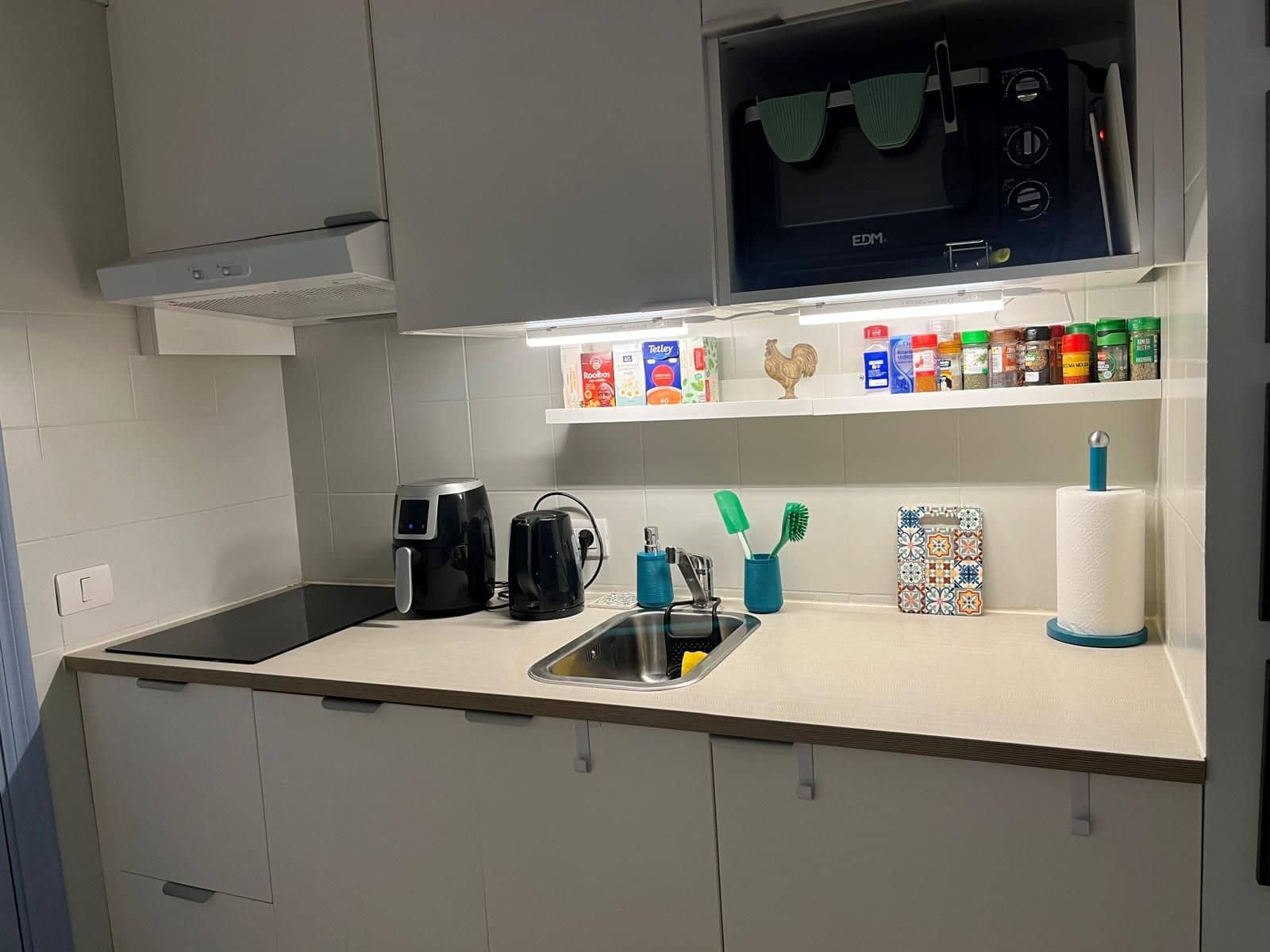 Apartment zu verkaufen in Golf del Sur mit Pool Garage - 155.000 € (Ref: 9996599)