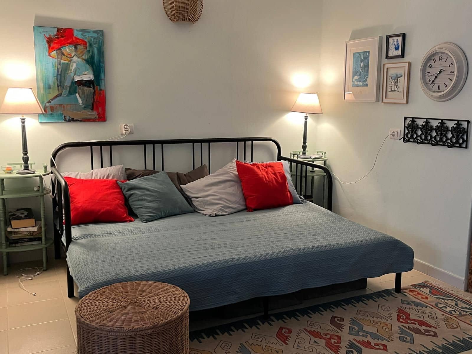 Apartment zu verkaufen in Golf del Sur mit Pool Garage - 155.000 € (Ref: 9996599)
