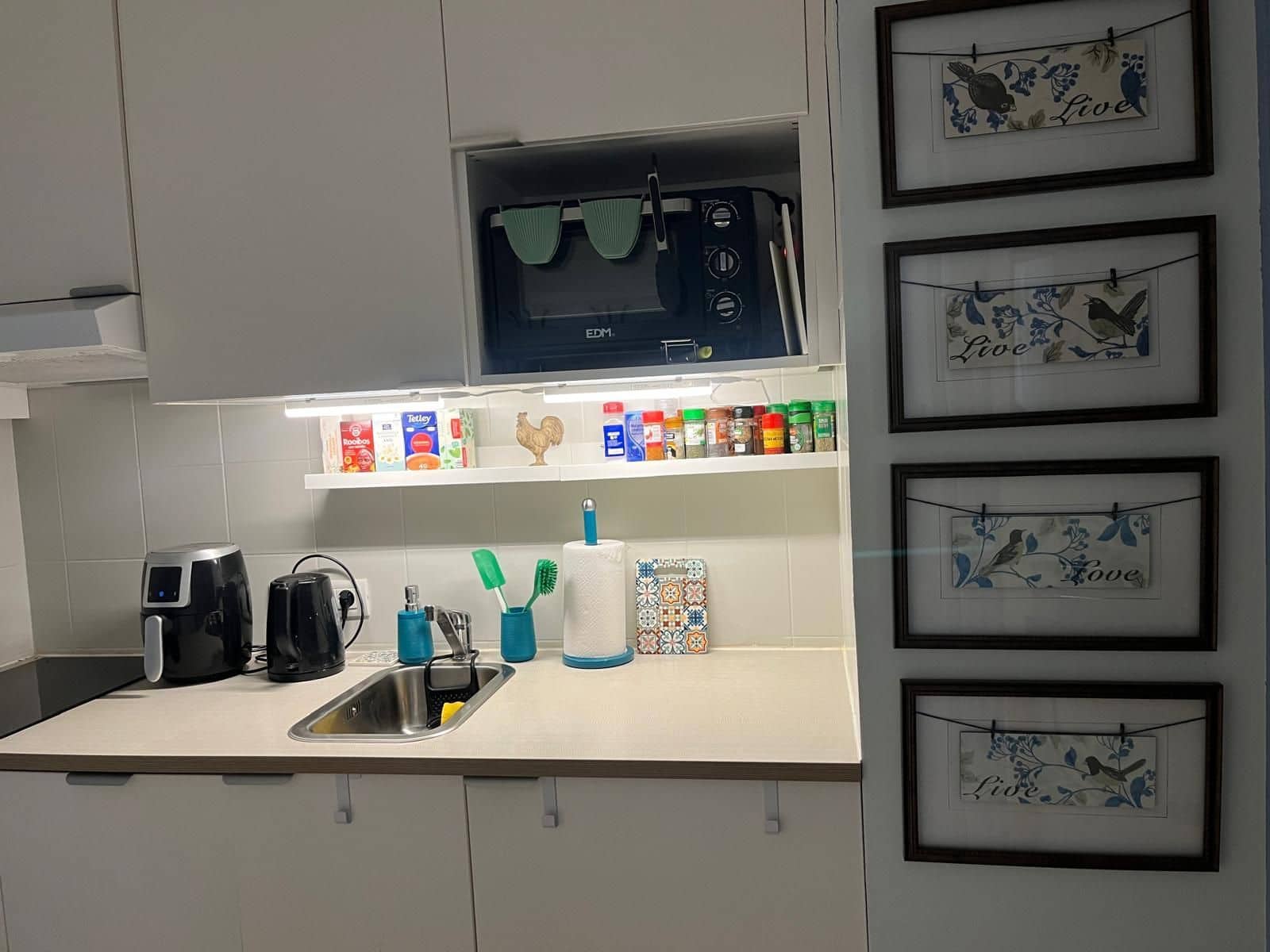 Apartment zu verkaufen in Golf del Sur mit Pool Garage - 155.000 € (Ref: 9996599)