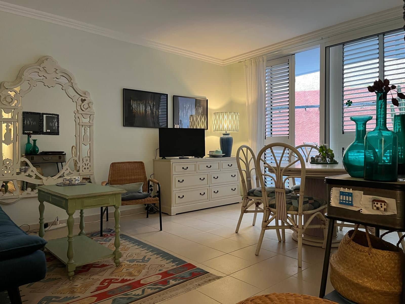 Apartment zu verkaufen in Golf del Sur mit Pool Garage - 155.000 € (Ref: 9996599)