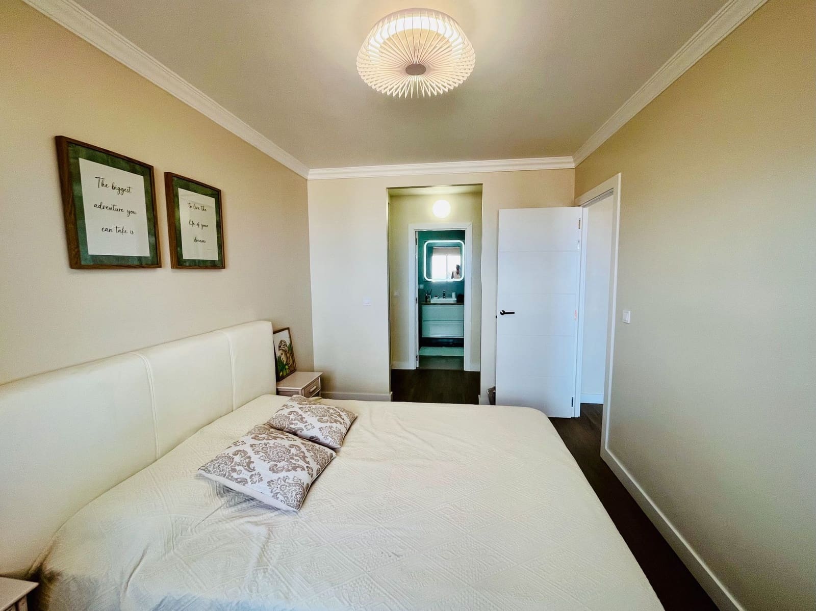 2 soverom Leilighet til salgs i Costa Adeje med svømmebasseng garasje - € 459 000 (Ref: 9996600)