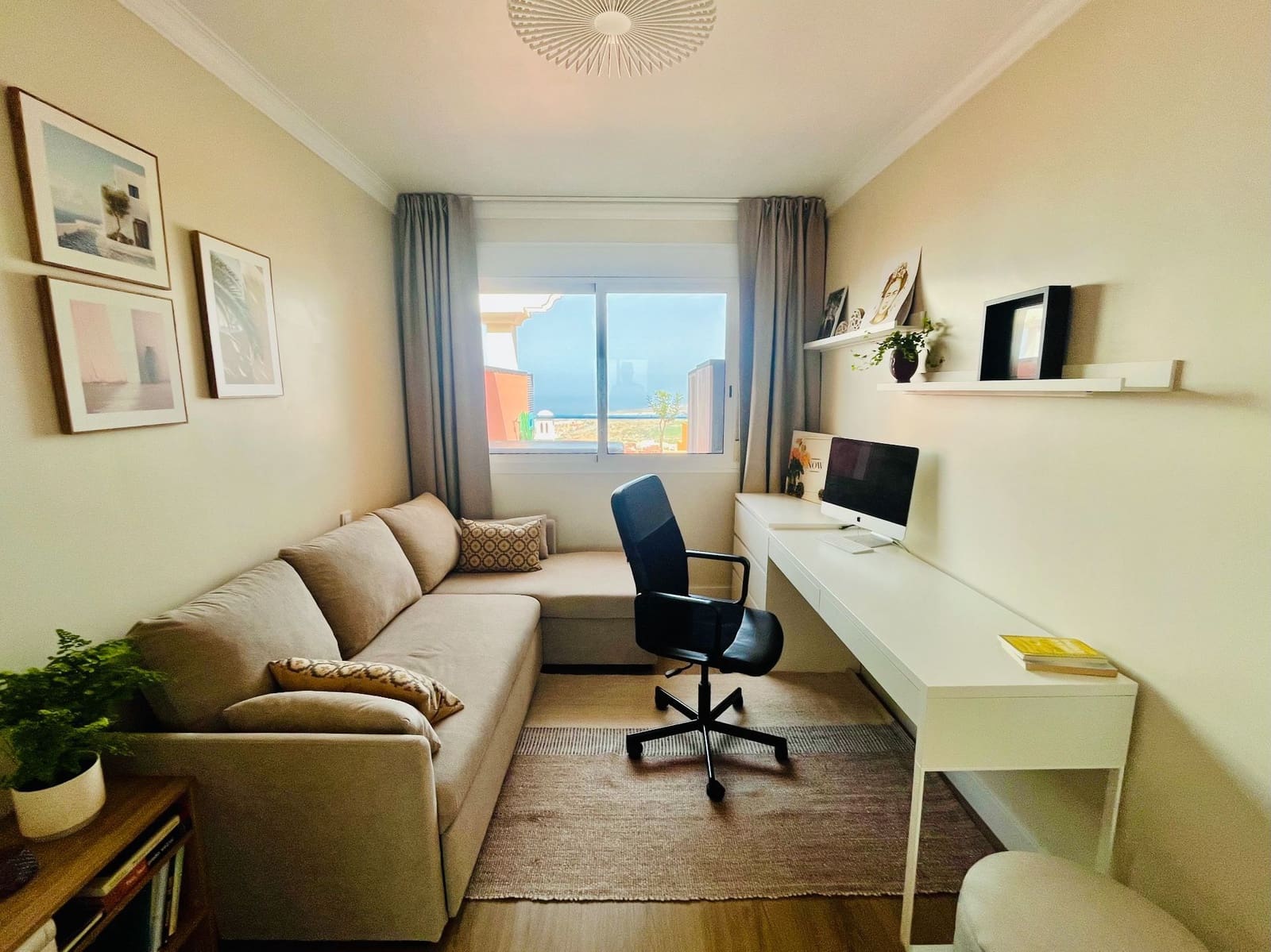2 soverom Leilighet til salgs i Costa Adeje med svømmebasseng garasje - € 459 000 (Ref: 9996600)